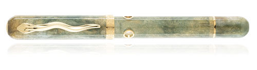 Nahvalur (Narwhal) Pen of the Year: Snake