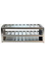 Metal Ink Sample Vial Rack