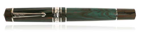 Nino Marino Signature The Ivy Ring Limited Edition
