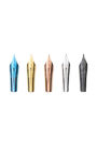 Writer’s Nibs (set of 5)