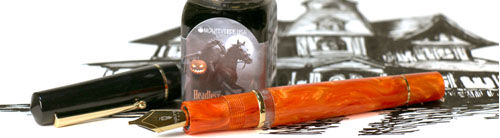 Delta x Monteverde Sleepy Hollow Box Set