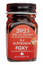 Monteverde 2025 DC Supershow Limited Edition 30ml