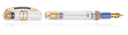 Visconti Limited Edition Homo Sapiens Full Demo