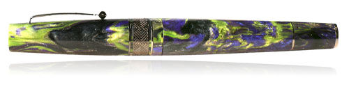 Leonardo Officina Italiana x Wearingeul Frankenstein Set - Ink &