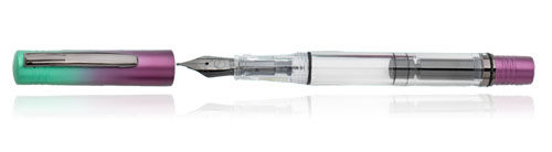 Monteverde Limited Edition Mermaid Tales MP1