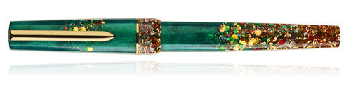 Benu 2025 Emerald Eve Haute