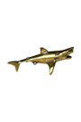 Pen Chalet Sassy Brassy Shark