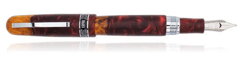 Conklin 1898 Spectra Fusion Limited Edition