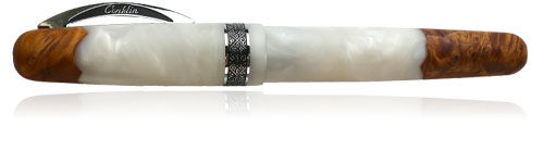 Conklin 1898 Spectra Fusion Limited Edition