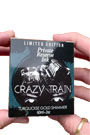 Crazy Train Limited Edition 60ml