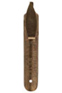 No. 180 Bandzug Calligraphy Nib for