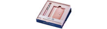 x Emily in Paris Gift Set Card Holder & Sentinel