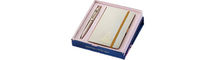 x Emily in Paris Gift Set Notebook & 100