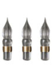 Glass Nib Refills for Modular Glass for