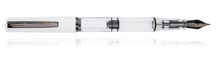 Limited Edition White Lotus MP1 Set 15ml ink and