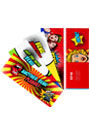 Pop Art Capsule