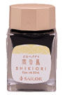 Shikiori Noyama-No-Uta 30ml