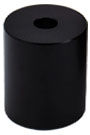 MP1 Solid Aluminum Anodized Cylinder