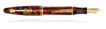 Ultra Ogiva Golden Rule 14kt Gold Nib