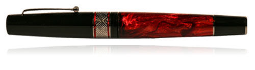 Leonardo Officina Italiana Dracula After Dark Edition Supernova