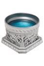 x The Lord of the Rings Mirror of Galadriel LE