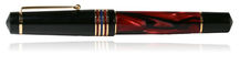 Four Rings Crimson Night Limited Edition