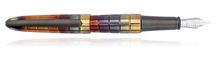 Aero Rhomb Flame