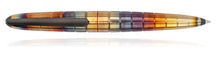 Aero Rhomb Flame
