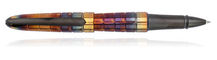  Aero Rhomb Flame