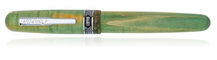 1898 Stabilized Wood 14kt nib