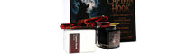 x Wearingeul Captain Hook Box Set Ink &