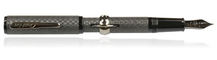 Mark Twain Crescent Stealth Deluxe Carbon Fiber
