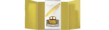 Ink of the Year & M200 Pyrite