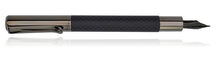 Matte Carbon Fiber Ritma