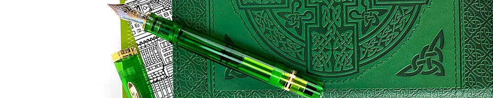 Top Rated Fountain Pens