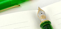image for Top Rated Fountain Pens