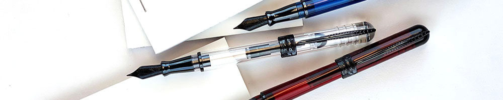 Best Mid Price Fountain Pens