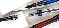 image for Best Mid Price Fountain Pens