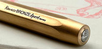image for Best Compact Fountain Pens - Top Pocket Pens