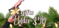 image for Gifts Under $50