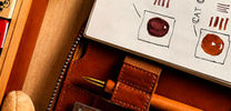 image for Ink Your World - Quynh Vu's Creative Journaling Favorites