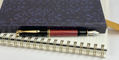 pelikan_souveran_m800_black_red_fountain_pen_posted