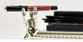 pelikan_souveran_m800_black_red_fountain_pen_with_skeleton_pen_holder