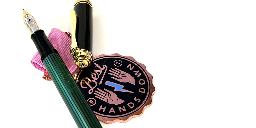 Pelikan Souveran 300 Collection Fountain Pens