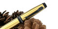 monteverde_invincia_brass_ballpoint_pen_closeup