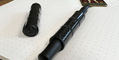 monteverde_full_carbon_fiber_regatta_fountain_pen_uncapped