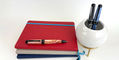 monteverde_prima_series_ballpoint_pens_vase