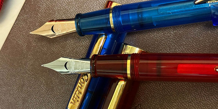 conklin_mark_twain_crescent_filler_demo_fountain_pens_nibs