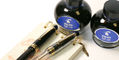 pilot_custom_823_clear_and_smoke_fountain_pen