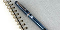 pilot_custom_74_blue_stone_fountain_pen_capped